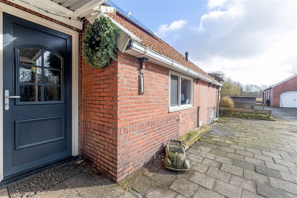 Medium property photo - Vonkslaan 47, 9695 BP Bellingwolde